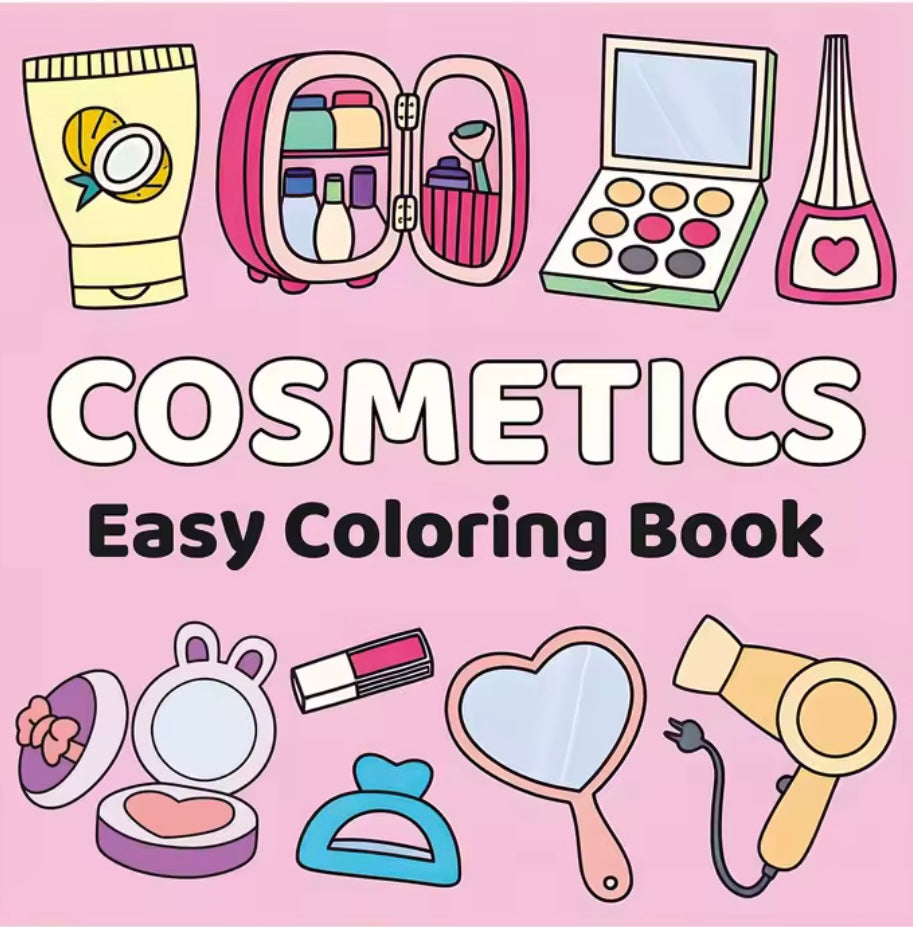 Livre de coloriage Crazy Z