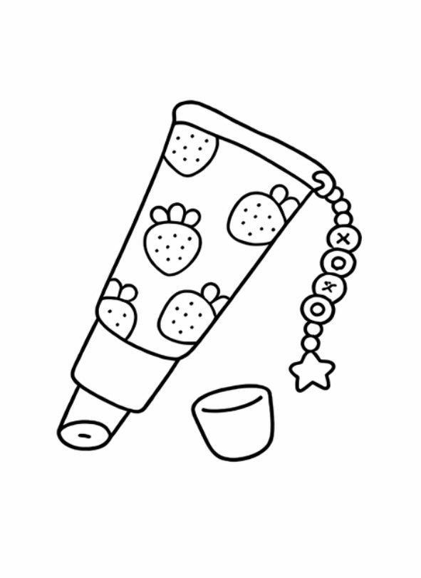 Livre de coloriage Crazy Z